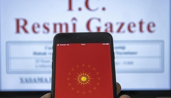 Enerjide acele kamulaştırma kararları