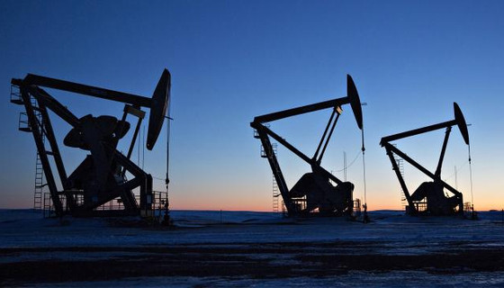 Brent petrolün varil fiyatı 101,88 dolar