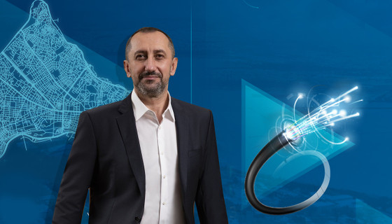 Fiberde ortak altyapı ‘arap saçına’ döndü