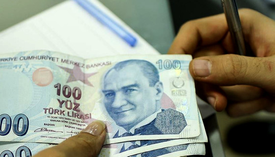 BES'teki birikim 330 milyar lirayı aştı