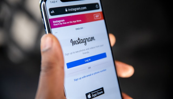 Instagram'a 405 milyon Euro para cezası