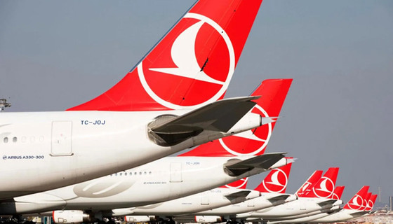 Türk Hava Yolları’ndan tek fiyat kampanyası!
