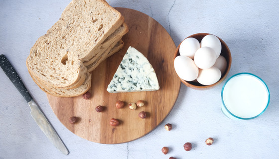 Toplanan inek sütü miktarı eylülde yıllık bazda yüzde 4,4 azaldı