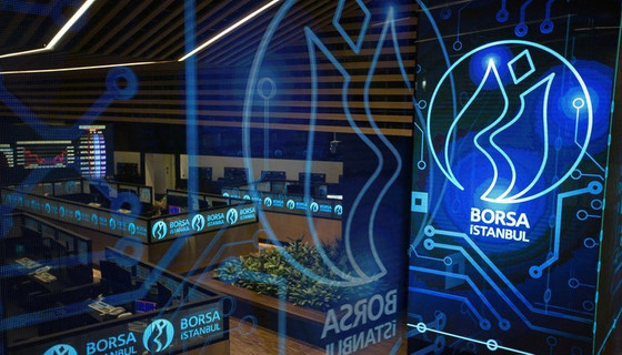 Borsa İstanbul'da 3 milyon yatırımcının 5 trilyon lirası var