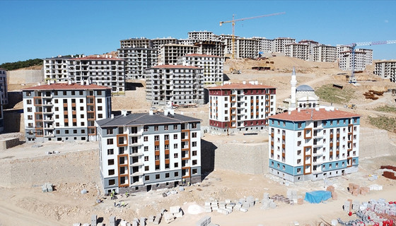 İlk Evim, İlk İş Yerim'de yeni kuralar 11 ilde çekilmeye başlıyor