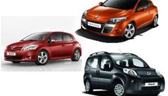 Otomotiv kampanyaları çıldırdı!