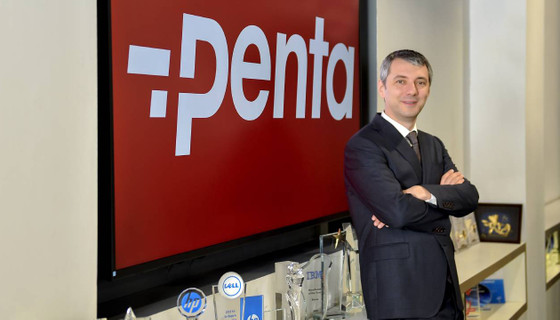 Penta Teknoloji 2022’de sektörün prestijli ödüllerini aldı