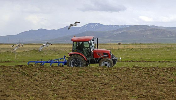 Uygulamalı çiftçi eğitimleri 16 Ocak'ta başlayacak