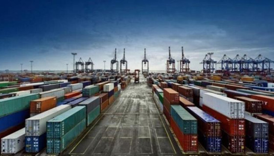 Makine ihracatı 2,1 milyar dolara yükseldi