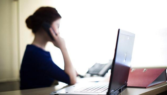 Kadın istihdamı oranı 2022'de rekor kırdı