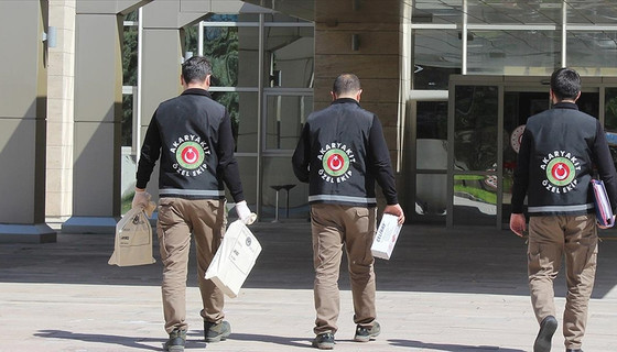 Akaryakıt Özel Ekibi 53 milyar liralık kamu zararını engelledi