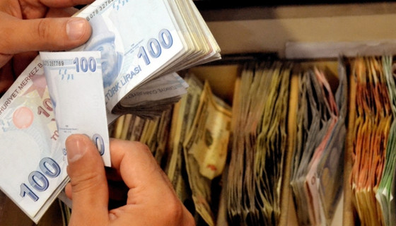 Türk lirasıyla dış ticaret hacmi 163,5 milyar liraya ulaştı
