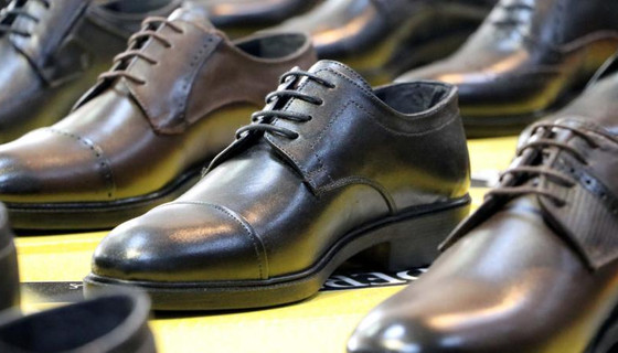 Ayakkabı ihracatı rekora koşuyor