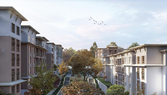 Emlak Konut ve THY'den İstanbul'da yeni konut kampanyası