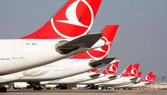 THY'den 'sabit fiyat' kararı