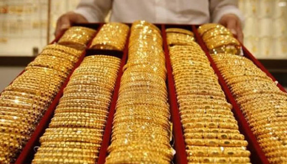 Altına dolar darbesi