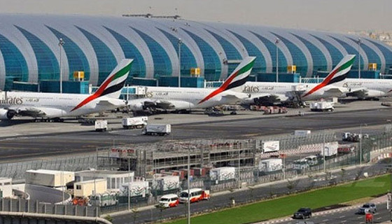 32 milyar dolarlık proje Türkler'in takibinde