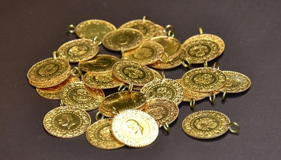 Dolar çıldırdı, altın tepetaklak!