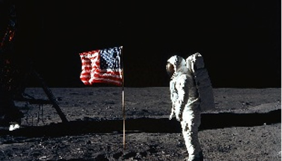 ABD'nin çılgın planı: AY 2021-MARS 2030