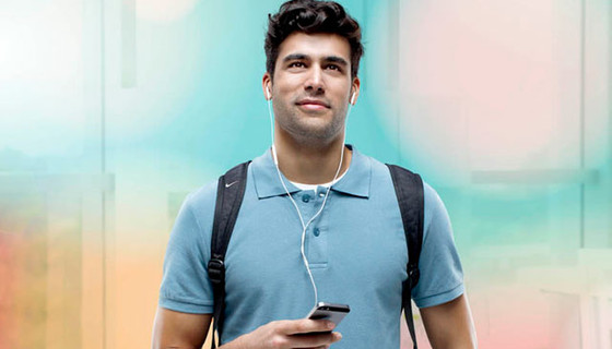 Turkcell Müzik yenilendi! Sevdiğiniz şarkılar yanınızda