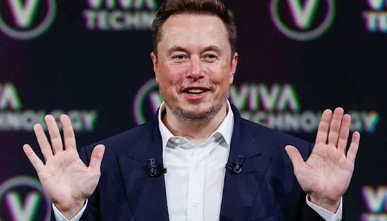 Elon Musk’tan iddialı açıklama… xAI evrenin en büyük gizemlerini çözecek