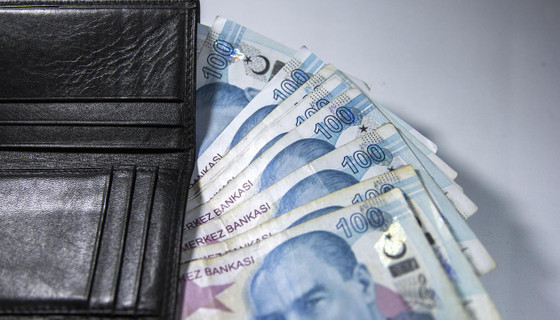 Memur maaşlarındaki artış Resmi Gazete'de