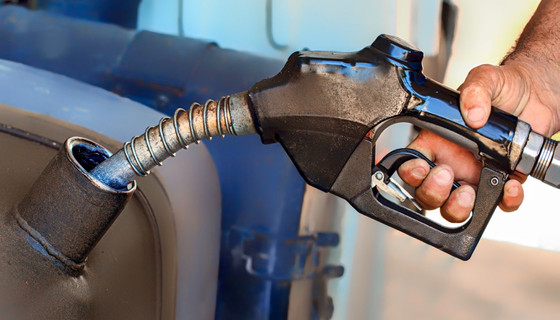 Benzinde alım gücü farkı