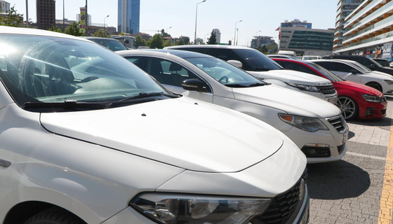 2. el araçta yeni 'oyun': Ceza gelebilir