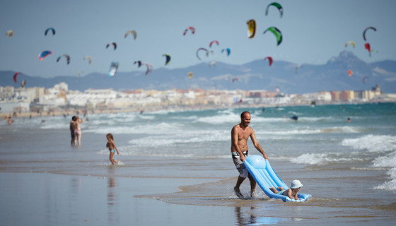 Yerli turist yılın ilk çeyreğinde seyahate 22,3 milyar lira harcadı