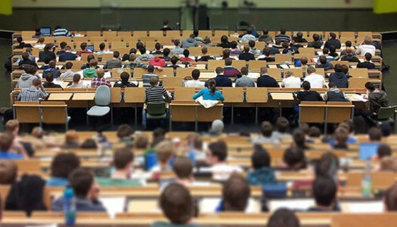 Vakıf üniversitesi ücretleri belli oldu: Fiyatlar cep yakıyor