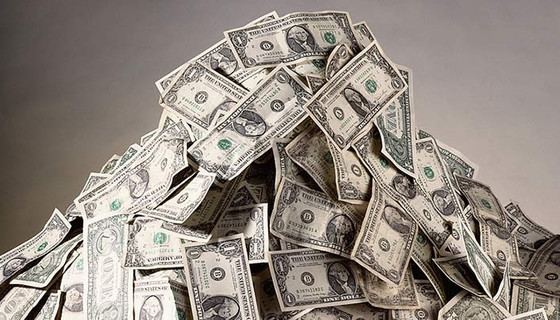 ''Dolarda endişeye gerek yok''