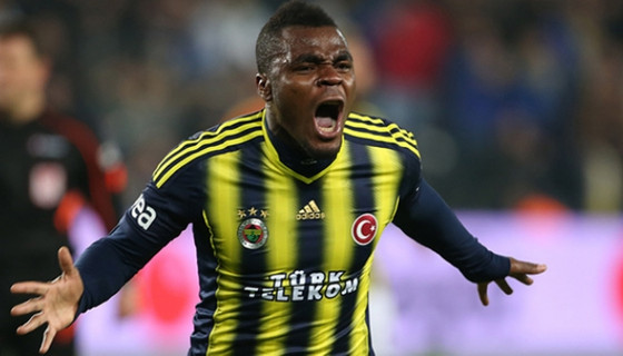 'Emenike'yi Aziz Yıldırım oynatmadı'