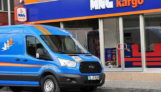 Alman devi DHL, MNG Kargo'yu satın aldı