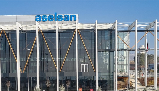ASELSAN'dan 22,5 milyon dolarlık üç anlaşma
