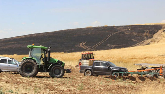 Milyonlarca liralık zarar!