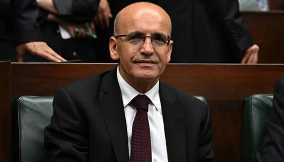 Bakan Mehmet Şimşek açıkladı: Kredi ve kartlara düzenleme