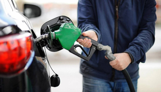 Benzine çok kallavi zam