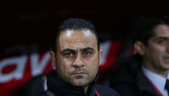 Hasan Şaş Prandelli'yi ti'ye aldı!