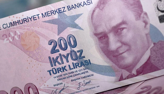 Kredi faiz oranları ve mevduat faizinde rekor