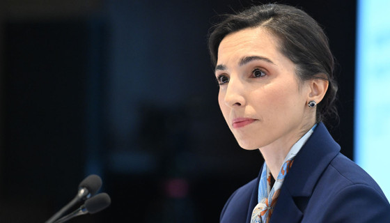 Erkan: Portföylerdeki Türk Lirası varlıkların payı artmaya başladı