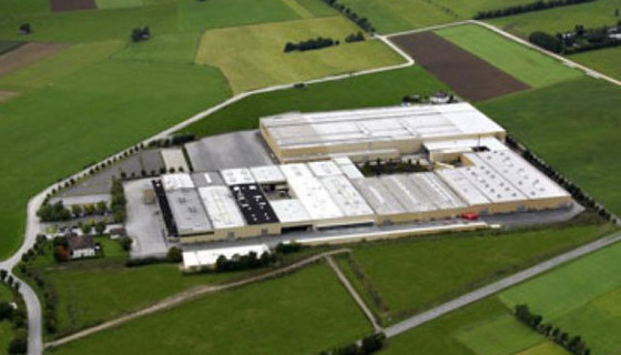 Oventrop'dan dev transfer