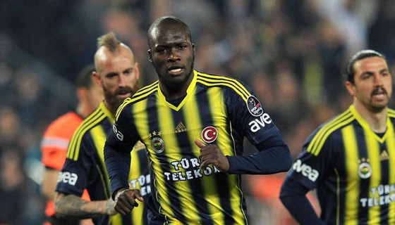 Sow kadrodan çıkarıldı