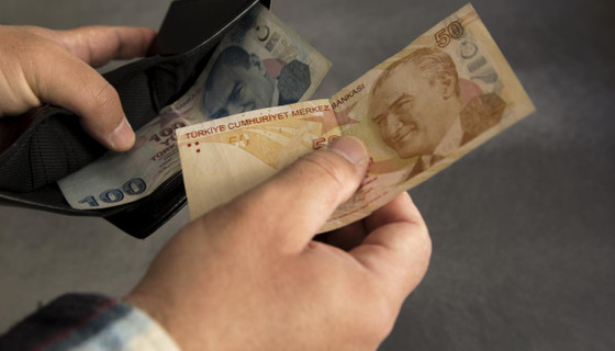 Her 4 kişiden biri tasarruf yapıyor