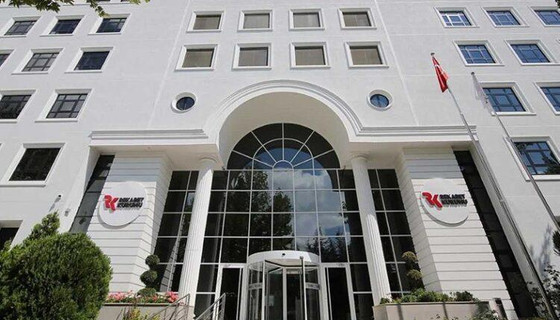 Rekabet Kurulu'na yeni başkan atandı