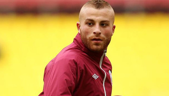 Gökhan Töre derbide yok!