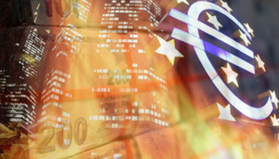 Krizin göbeğinde 362 milyar Türk Lirası!