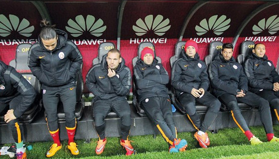 Sneijder krizinin perde arkası