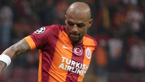 Melo: Taraftarımız işleri berbat etti