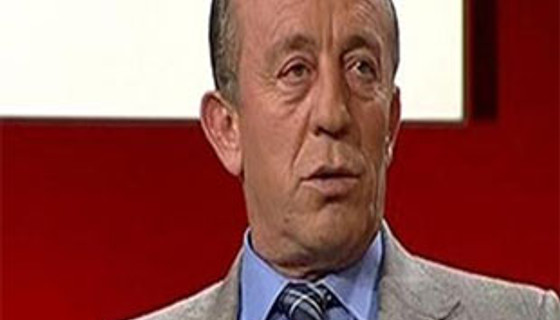 Ağaoğlu'nun bir projede daha başı dertte!