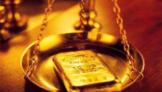 Altın hesaplarında dikkat çeken artış